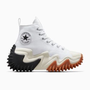 NWOT Converse Run Star Motion CX Platform